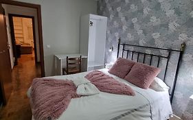 Apartamentos Paz Ribadeo